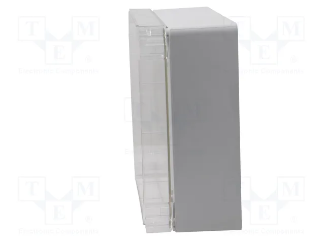 ELEKTRO-PLAST NASIELSK Carcasa Universal Industrial Gris ELEKTRO-PLAST NASIELSK Carcasa Universal Industrial Gris