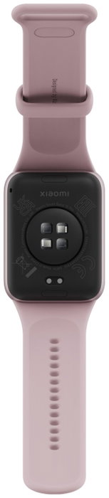Xiaomi Smart Band 10 Pro Lavender Pink