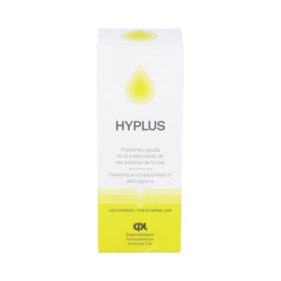 HYPLUS 30 ml HYPLUS 30 ml