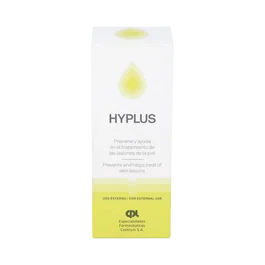 HYPLUS 30 ml