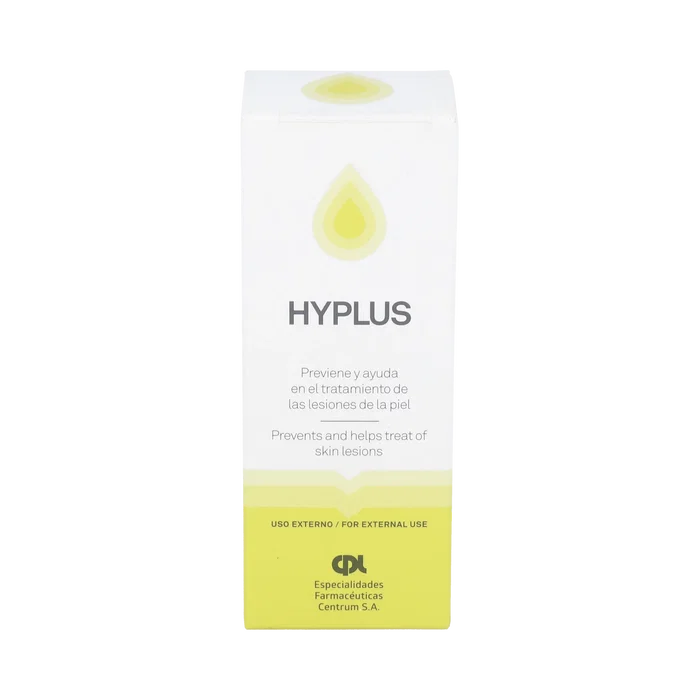 HYPLUS 30 ml HYPLUS 30 ml