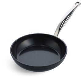 GreenPan Barcelona Pro Sartén 20cm Negro