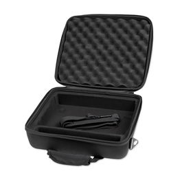 HEADLINER Estuche Pro-Fit R2 Bag para Mezclador Giratorio, EVA Moldeado