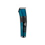 BaByliss E990E Máquina de Cortar Pelo, Acero Japonés, Color Azul y Negro