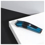 BaByliss Cortapelos Digital Japanese Steel E990E Negro y Verde Azulado