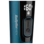 BaByliss Cortapelos Digital Japanese Steel E990E Negro y Verde Azulado
