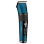 BaByliss Cortapelos Digital Japanese Steel E990E Negro y Verde Azulado