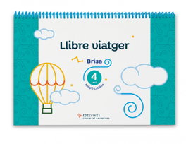 Religio 4 Anys EI C. Valenciana 21 Brisa, AA.VV - EDELVIVES COMUNITAT VALENCIANA
