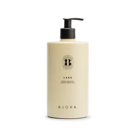 Bjork Laga Mascarilla crema de tratamiento capilar, Reparación, 750 ml