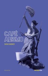 Café Abismo, Sarah Babiker - La Oveja Roja