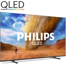 Smart TV Philips 55PUS7810/12 55" 4K Ultra HD LED HDR QLED
