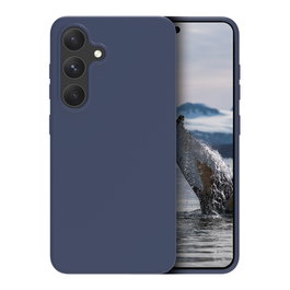 dbramante1928 Greenland funda trasera azul pacífico para Samsung Galaxy S24
