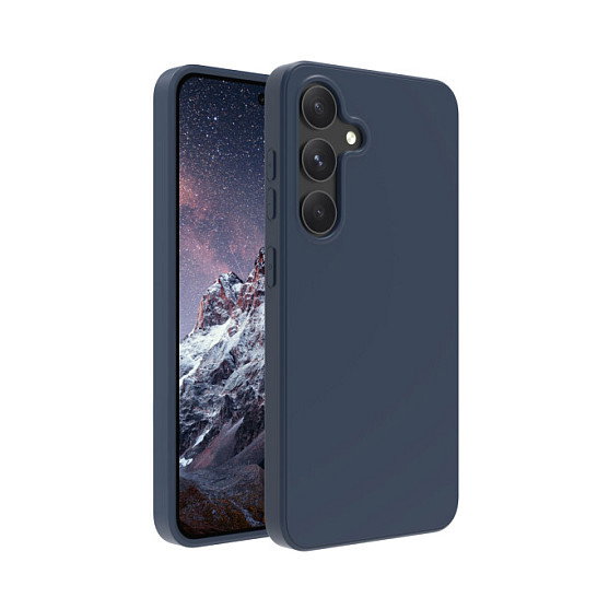 dbramante1928 Greenland funda trasera azul pacífico para Samsung Galaxy S24