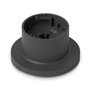 Ubiquiti G5 PTZ Soporte de Montaje en Superficie para Techo, Resistente a la Intemperie, Policarbonato/Acero Inoxidable