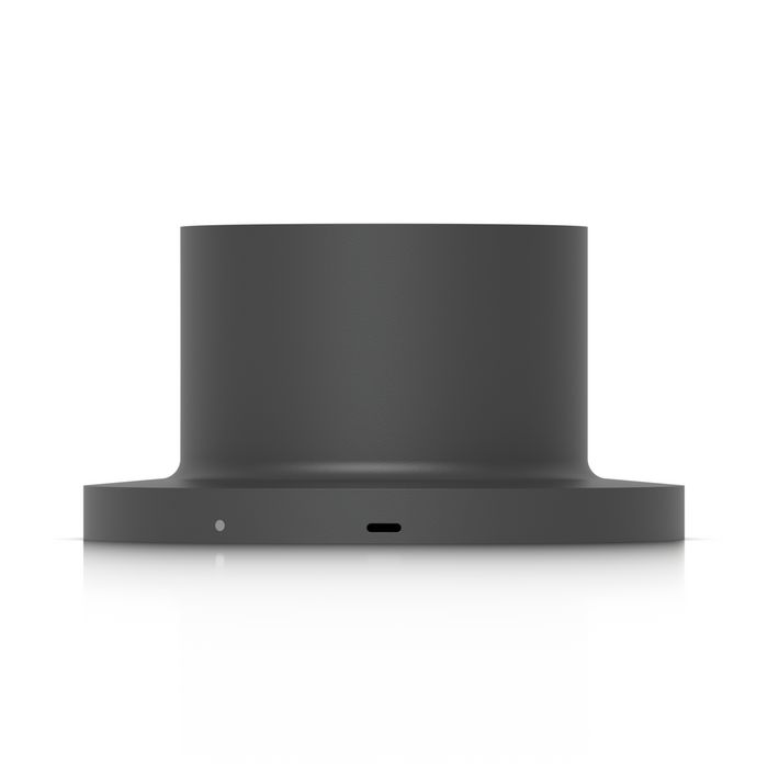 Ubiquiti G5 PTZ Soporte de Montaje en Superficie para Techo, Resistente a la Intemperie, Policarbonato/Acero Inoxidable