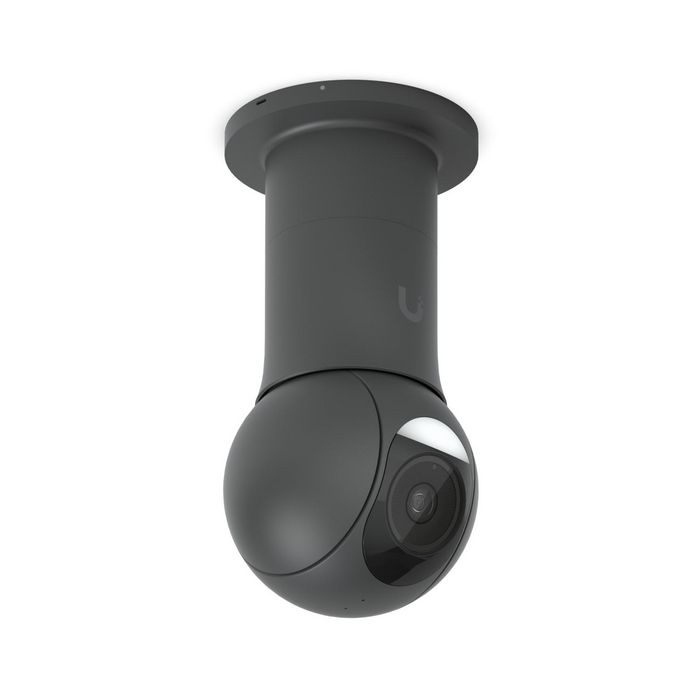 Ubiquiti G5 PTZ Soporte de Montaje en Superficie para Techo, Resistente a la Intemperie, Policarbonato/Acero Inoxidable