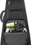 Gator G-Icon Funda para Guitarra Semi Acústica 335 Negra