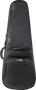 Gator G-Icon Funda para Guitarra Semi Acústica 335 Negra