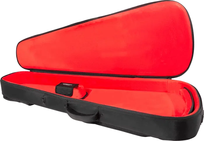 Gator G-Icon Funda para Guitarra Semi Acústica 335 Negra