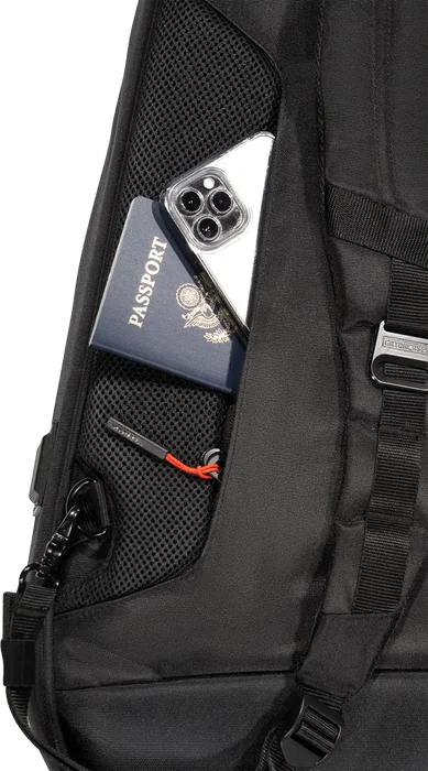 Gator G-Icon Funda para Guitarra Semi Acústica 335 Negra