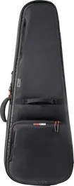 Gator G-Icon Funda para Guitarra Semi Acústica 335 Negra