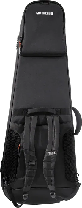 Gator G-Icon Funda para Guitarra Semi Acústica 335 Negra