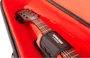 Gator G-Icon Funda para Guitarra Semi Acústica 335 Negra