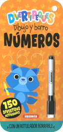SUSAETA EDICIONES NUMEROS, AA.VV. - SUSAETA EDICIONES