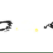 APC AP8760 Cable de Alimentación con Bloqueo C19 a C20 de 3 Metros 230V 16A