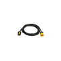 APC AP8760 Cable de alimentación C19 a C20 de 3 m