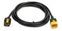 APC AP8760 Cable de alimentación C19 a C20 de 3 m