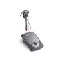 PLANTRONICS AURICULAR - AMPLIFICADOR S12 - DIADEMA - AJUSTE TONO+VOL-MUTE - 6 POS.CONEX - TLF.FIJO