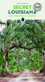 Secret Louisiana, Chris Champagne - JONGLEZ