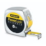 Stanley Cinta métrica Powerlock Classic ABS 8 m