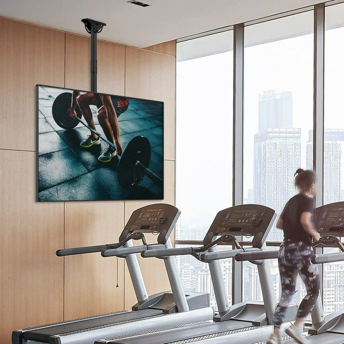 Soporte TV Techo Techly ICA-CPLB 946L 70" 37"