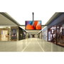 Soporte TV Techo Techly ICA-CPLB 946L 70" 37"
