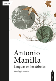 Lenguas en los árboles, Antonio Manilla - AVERSO POESIA
