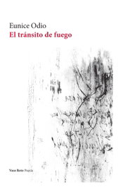 VASO ROTO, EL TRANSITO DE FUEGO, EUNICE ODIO - VASO ROTO