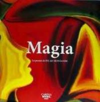 CARENA EDITORS Magia, Pilar Montaner - CARENA EDITORS