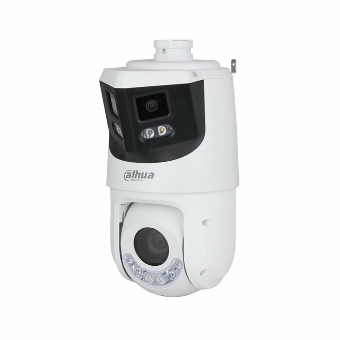 Videocámara de Vigilancia Dahua SDT4E425-8P-GB-APV1 Videocámara de Vigilancia Dahua SDT4E425-8P-GB-APV1