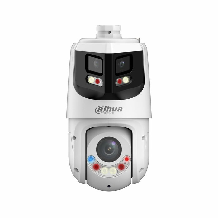 Videocámara de Vigilancia Dahua SDT4E425-8P-GB-APV1 Videocámara de Vigilancia Dahua SDT4E425-8P-GB-APV1