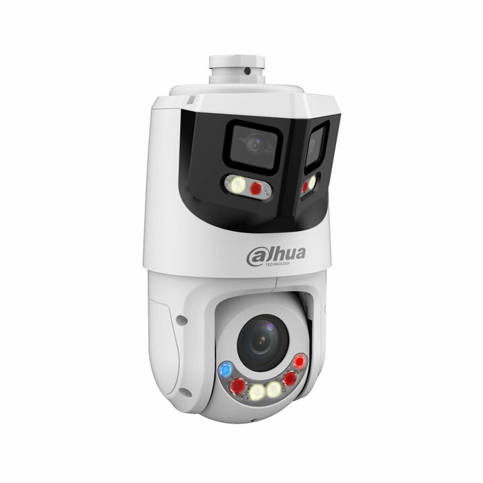 Videocámara de Vigilancia Dahua SDT4E425-8P-GB-APV1 Videocámara de Vigilancia Dahua SDT4E425-8P-GB-APV1