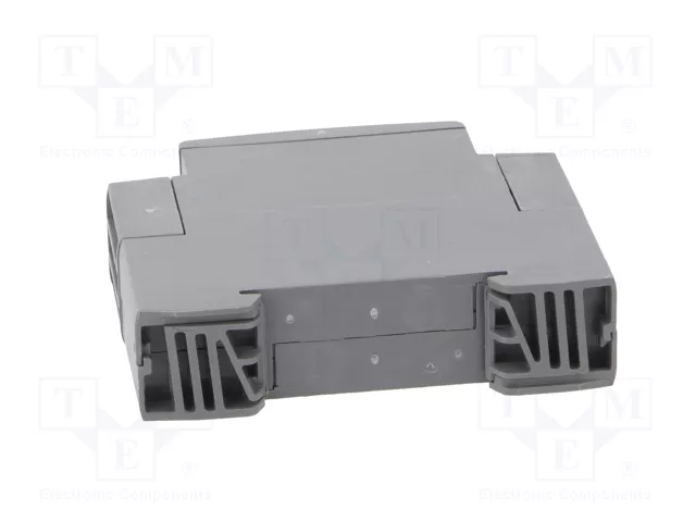 ABB Relé de tiempo SPDT 24÷240VAC/24÷48VDC IP20