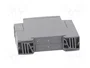 ABB Relé de tiempo SPDT 24÷240VAC/24÷48VDC IP20