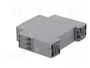 ABB Relé de tiempo SPDT 24÷240VAC/24÷48VDC IP20