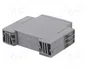 ABB Relé de tiempo SPDT 24÷240VAC/24÷48VDC IP20