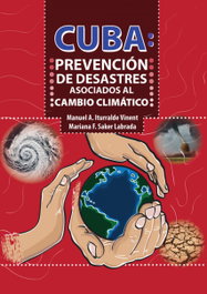 CITMATEL (IBD) Cuba: Prevención de desastres asociados al cambio climático