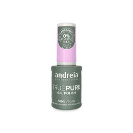 Andreia T11 Esmalte Semipermanente Vegano True Pure Gel Polish 10.5 ml