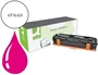Q-connect Tóner compatible para HP CF213A Magenta (1.800 pag)