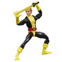 Hasbro Marvel Legends Cypher Figura de 15 cm